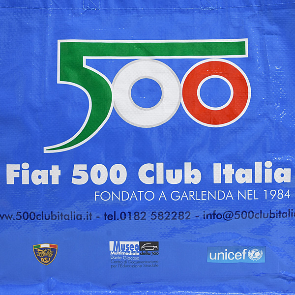 FIAT 500 CLUB ITALIA åѡ(ޥ顼)