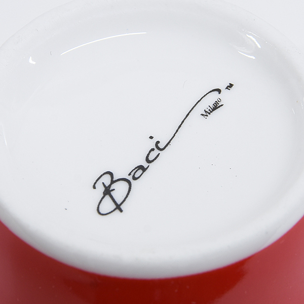 FIAT Nuova500 Espresso Cup Set