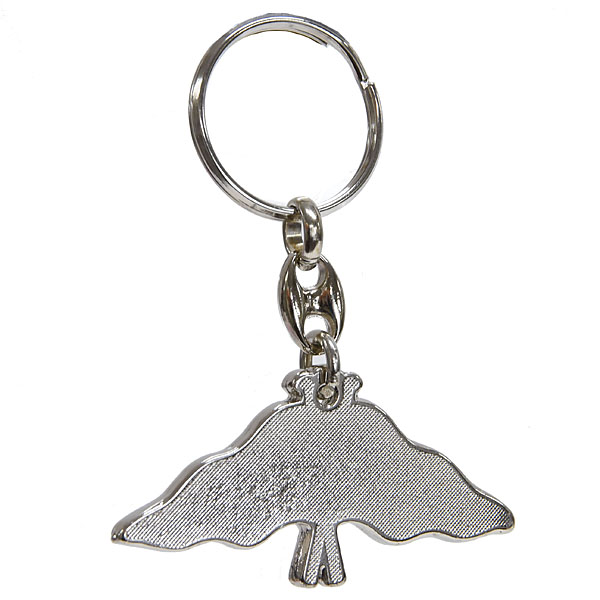 Yacht Club de Monaco Official Flag Key Ring