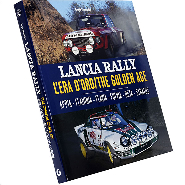 LANCIA RALLY L'ERA D'ORO/THE GOLDEN AGE