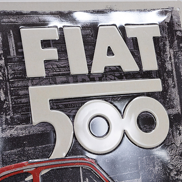 FIATեNuova500ܡ