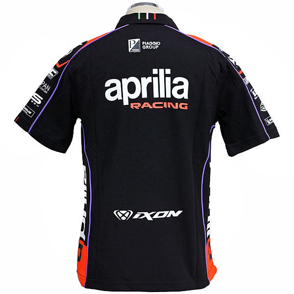 Aprilia RACING 2023եݥ