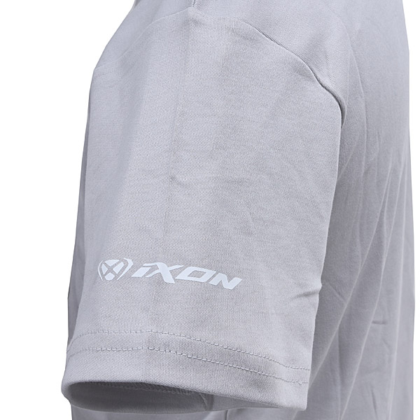 Aprilia RACING 2023 Official Life Style T-Shirts(Grey)