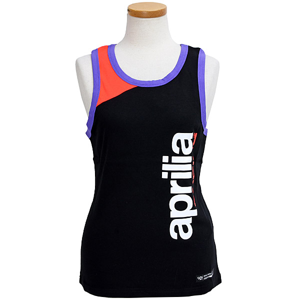 Aprilia RACING 2023 Official Team Ladies Tank top