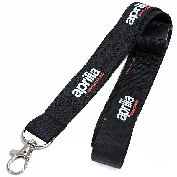 Aprilia RACING 2023 Official Neck Strap