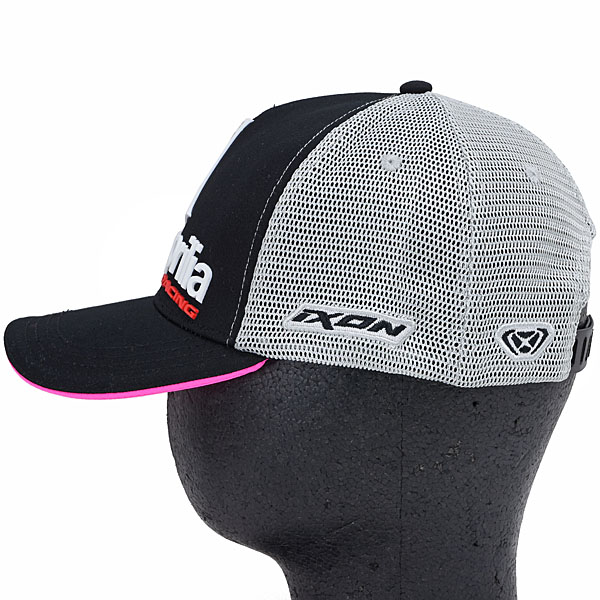 Aprilia RACING 2023 Official Trucker Cap-Aleix Espargar-