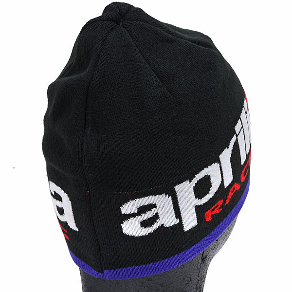 Aprilia RACING 2023 Official Knitted Cap