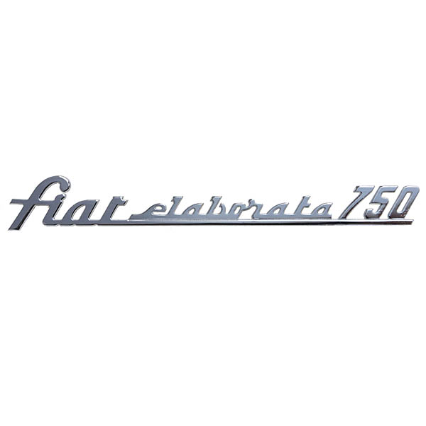 FIAT 500 elaborata 750֥