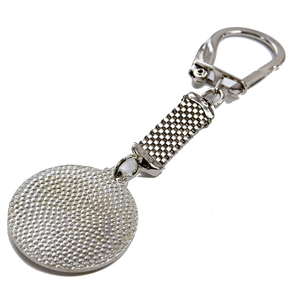 LANCIA HF Vintage KeyRing