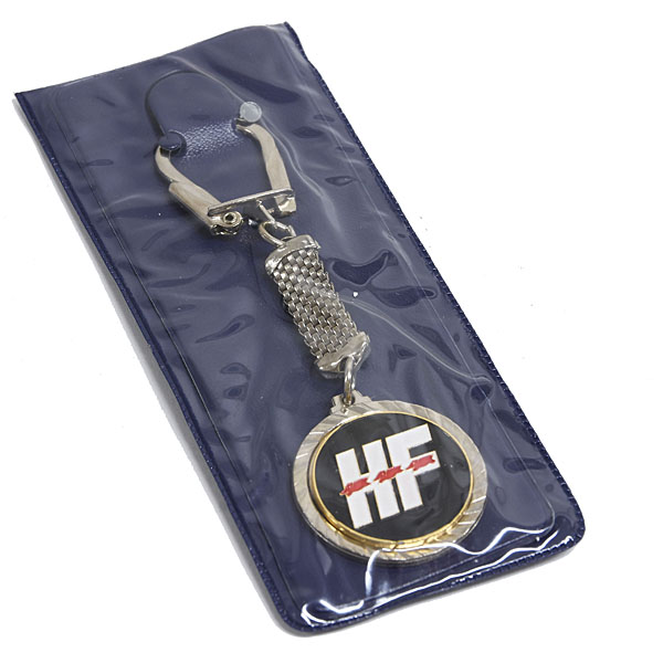 LANCIA HF Vintage KeyRing
