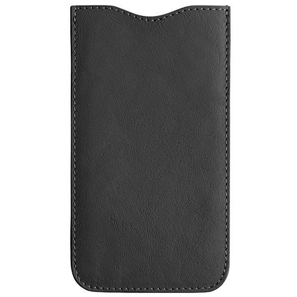 Lamborghini Genuine Upcycle Leather Smart Case