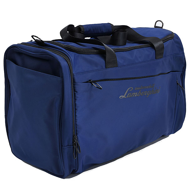 Lamborghini Genuine Sports Bag