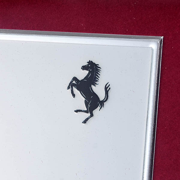 Ferrari SF90 Plate / 2020