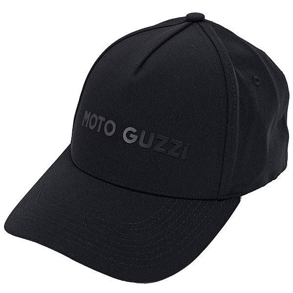 Moto Guzzi Official Logo Baseball Cap
