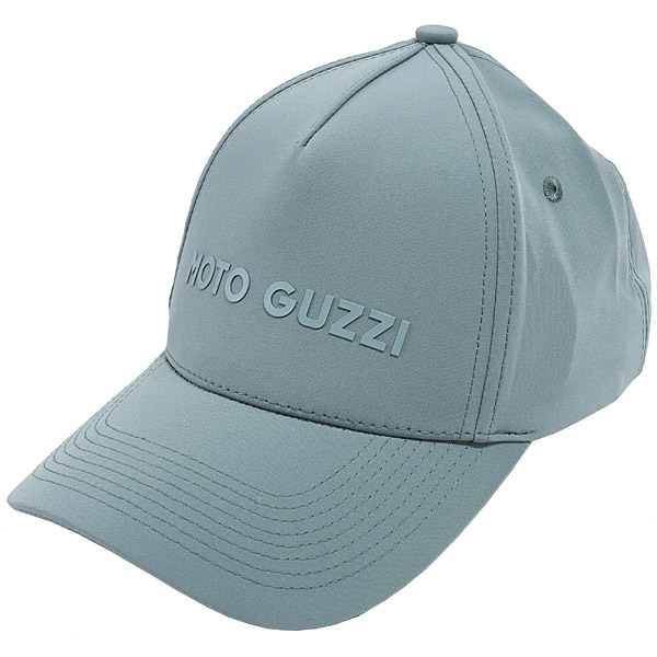 Moto Guzzi Official Logo Baseball Cap 