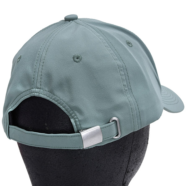 Moto Guzzi Official Logo Baseball Cap 