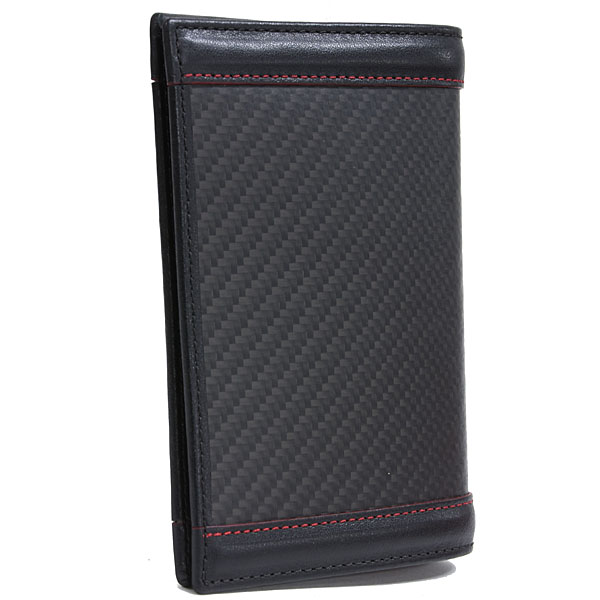 Ferrari Genuine Carbon Document Case 