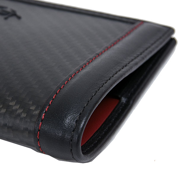 Ferrari Genuine Carbon Document Case 