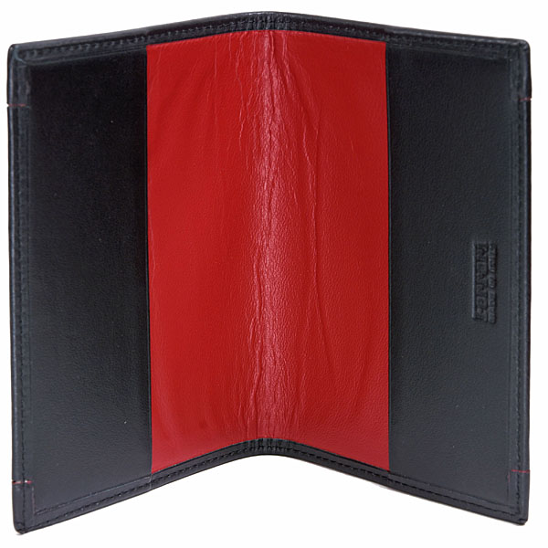 Ferrari Genuine Carbon Document Case 