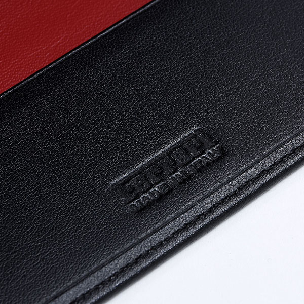 Ferrari Genuine Carbon Document Case 