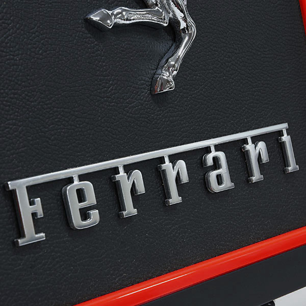 Ferrari  Cavallino & Logo Object
