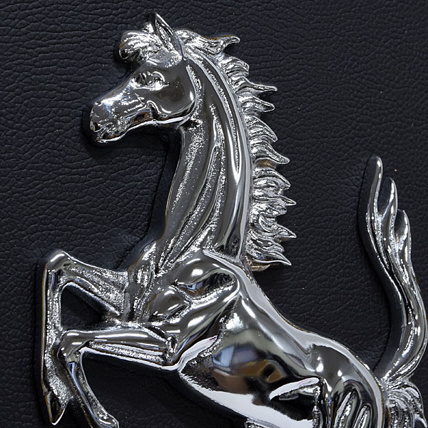 Ferrari  Cavallino & Logo Object