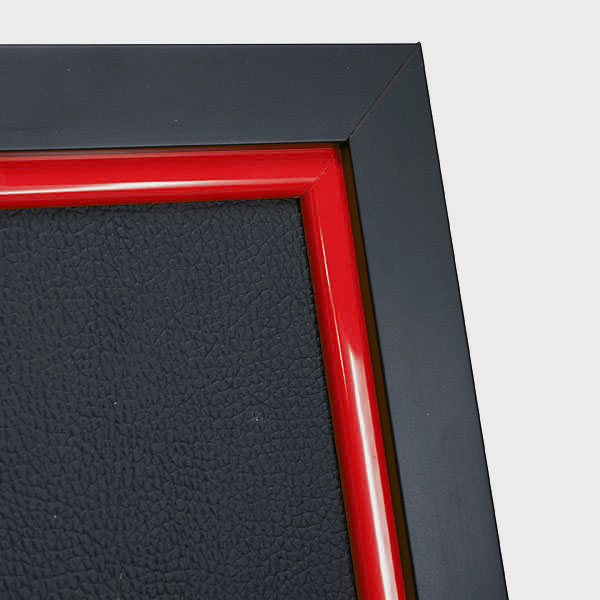 Ferrari  Cavallino & Logo Object