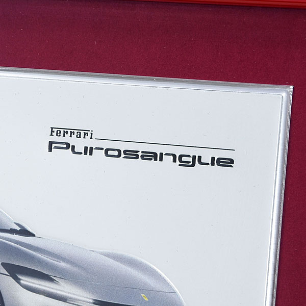 FerrariPurosangueץ졼/Ferrariǯ³࿦ǰ2023ǯ