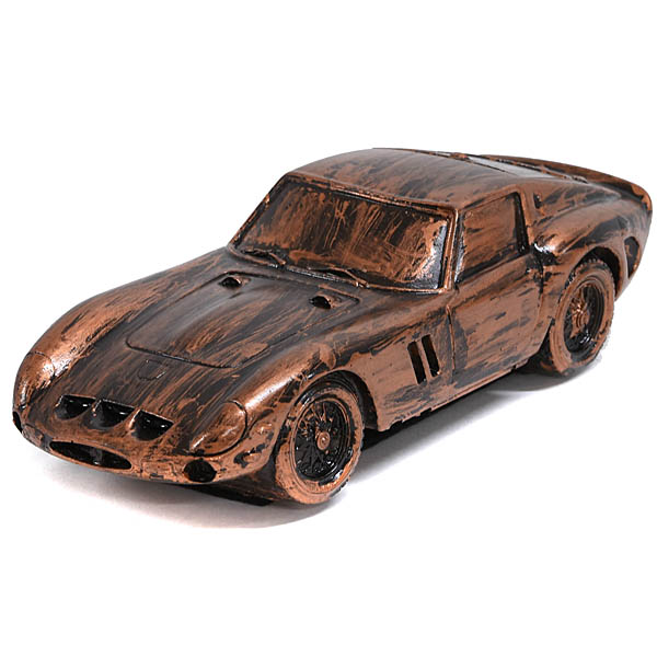 Ferrari 250GTO bronze-toned Objects