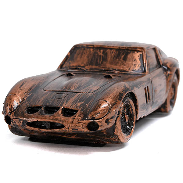 Ferrari 250GTO bronze-toned Objects