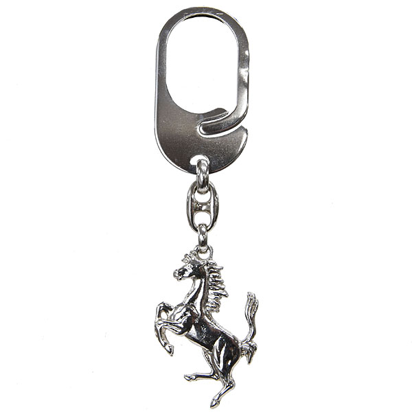 Ferrari Cavallino Vintage KeyRing