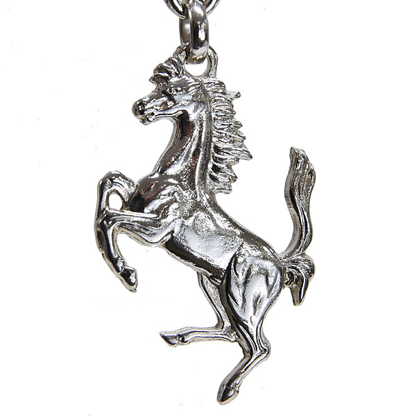 Ferrari Cavallino Vintage KeyRing