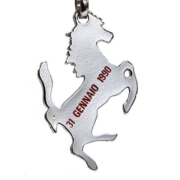 Ferrari Cavallino Vintage KeyRing