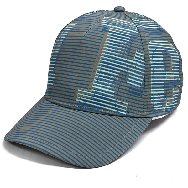 Ferrari Genuine Graphic Logo Baseball Cap