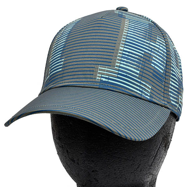 Ferrari Genuine Graphic Logo Baseball Cap