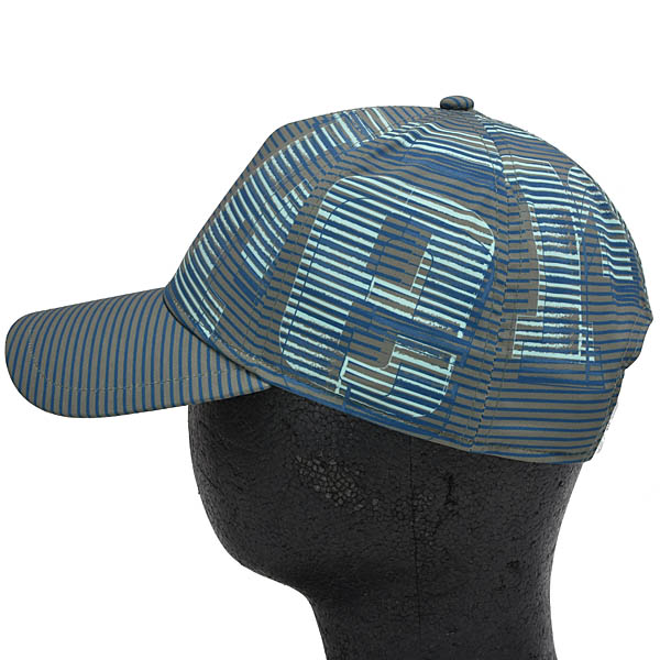 Ferrari Genuine Graphic Logo Baseball Cap