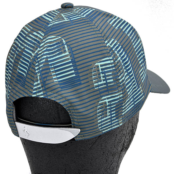 Ferrari Genuine Graphic Logo Baseball Cap