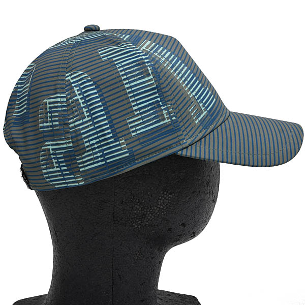 Ferrari Genuine Graphic Logo Baseball Cap