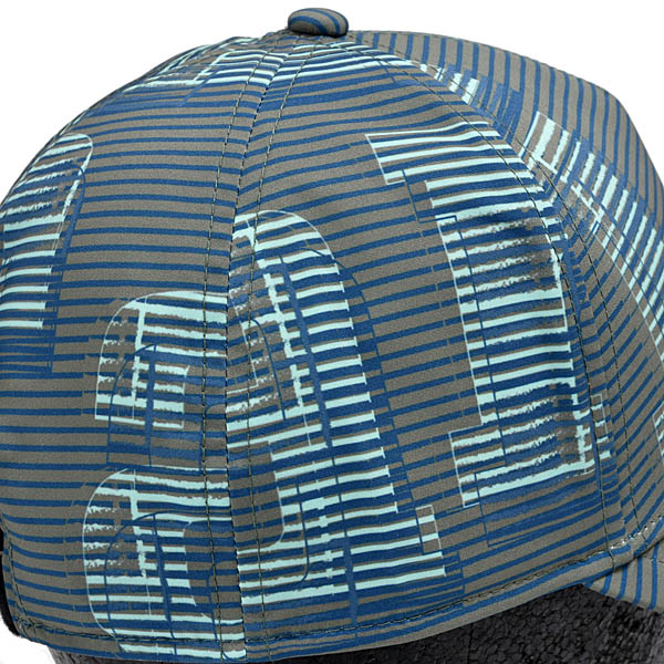 Ferrari Genuine Graphic Logo Baseball Cap