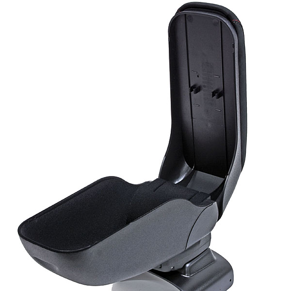 Alfa Romeo Giulietta Alcantara Arm Rest