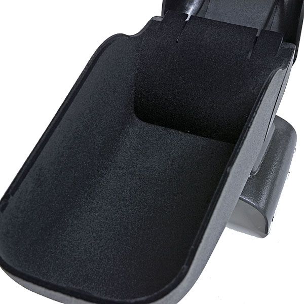 Alfa Romeo Giulietta Alcantara Arm Rest