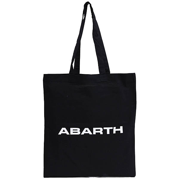 ABARTH Emblem Eco Bag