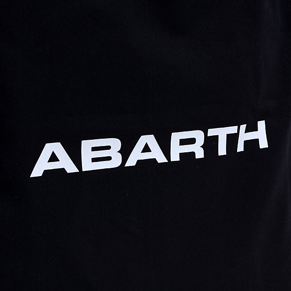 ABARTH Emblem Eco Bag