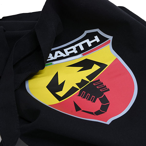 ABARTH Emblem Eco Bag