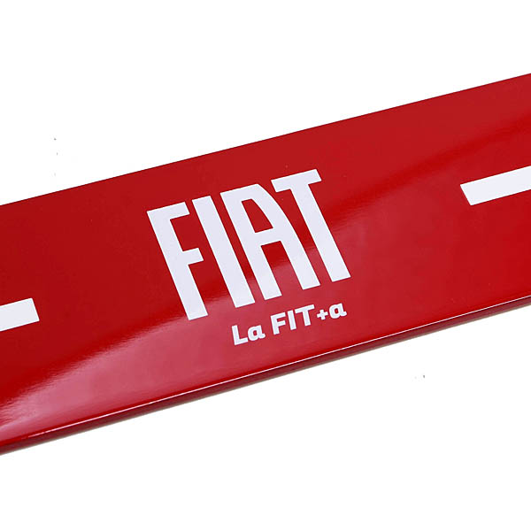 FIATե500åɥɥƥåץ  (å)by La FIT+a