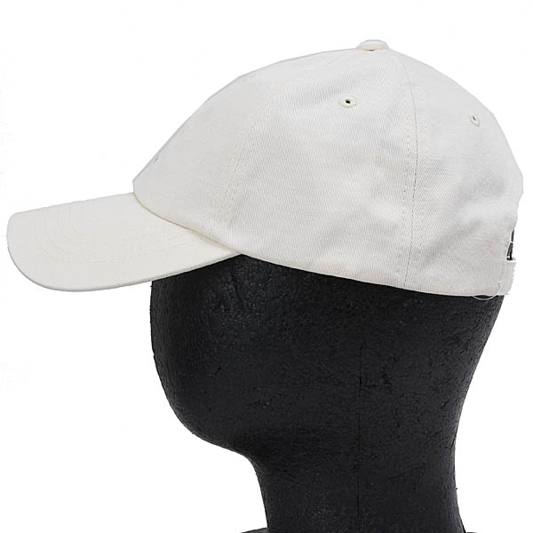 FIAT Official 500 Baseball Cap 