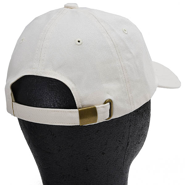 FIAT Official 500 Baseball Cap 