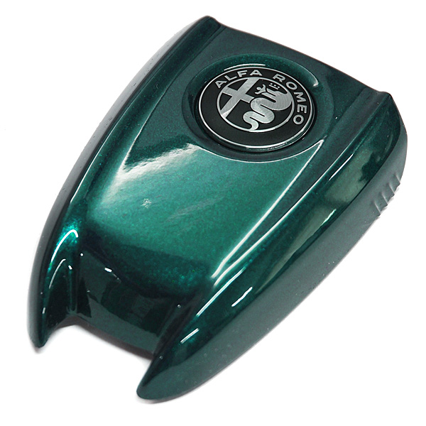 Alfa Romeo  Keycover(Montreal Green)