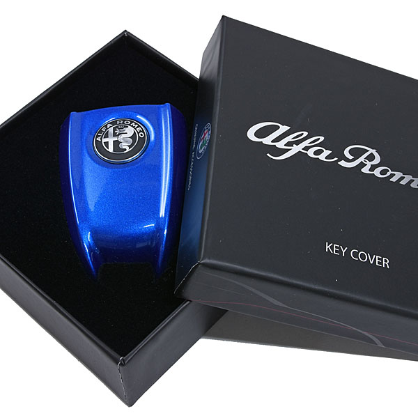 Alfa Romeo  Keycover(Misano blue)