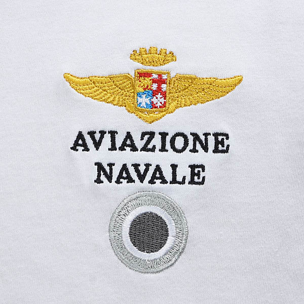 Moto Guzzi Official AVIAZIONE NAVALE T-Shirts